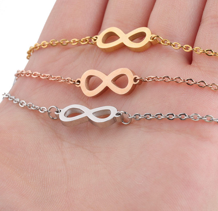 Resilient Pendant & Bracelet Set — Waterproof & Rust-Resistant | Elegant, Versatile Jewelry for Women's Daily Wear