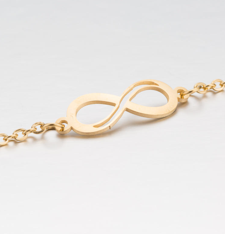 Resilient Pendant & Bracelet Set — Waterproof & Rust-Resistant | Elegant, Versatile Jewelry for Women's Daily Wear