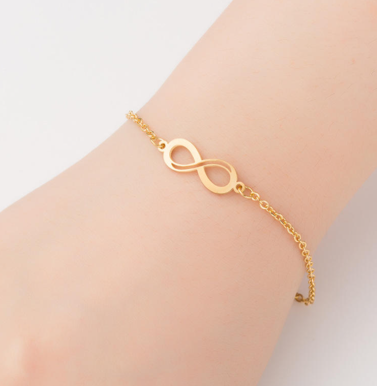 Resilient Pendant & Bracelet Set — Waterproof & Rust-Resistant | Elegant, Versatile Jewelry for Women's Daily Wear