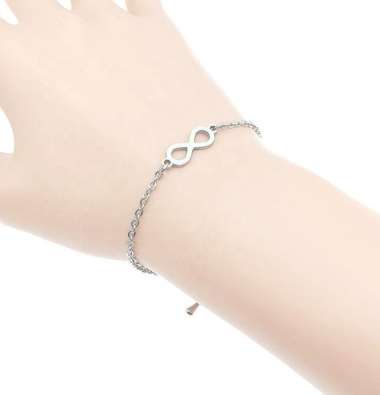 Resilient Pendant & Bracelet Set — Waterproof & Rust-Resistant | Elegant, Versatile Jewelry for Women's Daily Wear